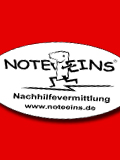 NoteEins Nachhilfe - München